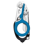 Leatherman Raptor Rescue 萬用刀-消防救助醫療剪刀 (藍黑色)